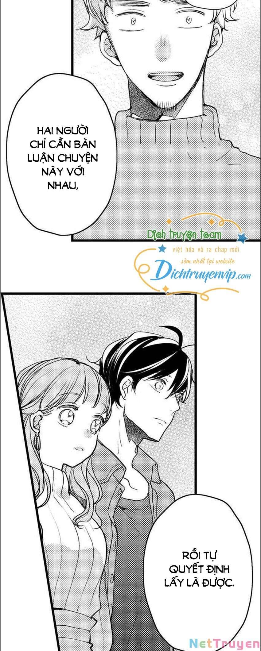 Ngón Tay Anh Ấy Làm Tôi Phát Điên - Chương 83