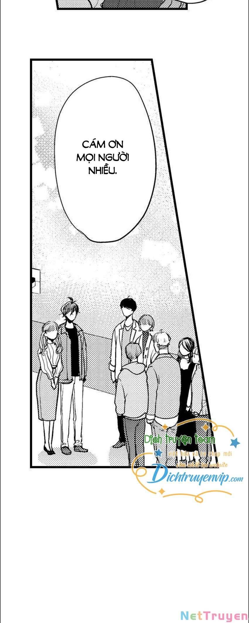 Ngón Tay Anh Ấy Làm Tôi Phát Điên - Chương 83