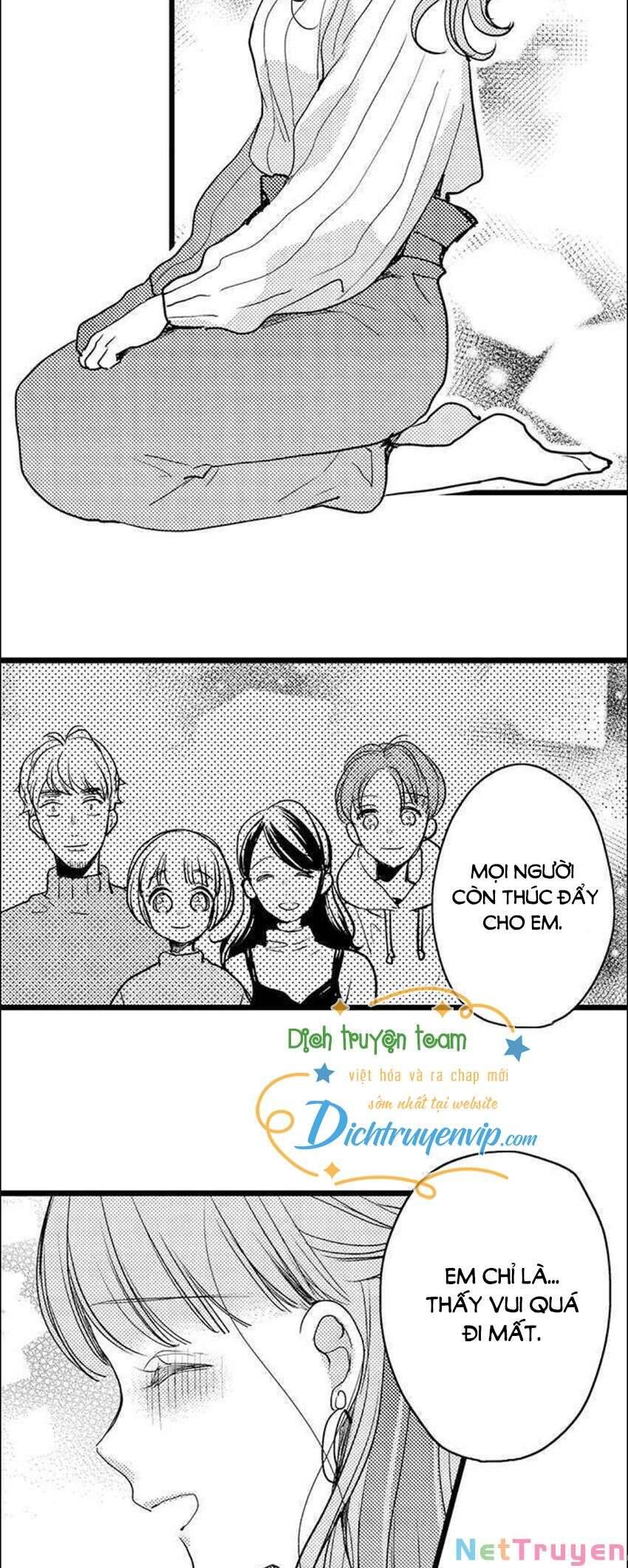 Ngón Tay Anh Ấy Làm Tôi Phát Điên - Chương 83