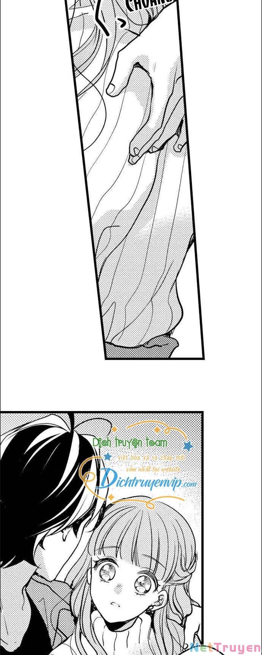 Ngón Tay Anh Ấy Làm Tôi Phát Điên - Chương 83