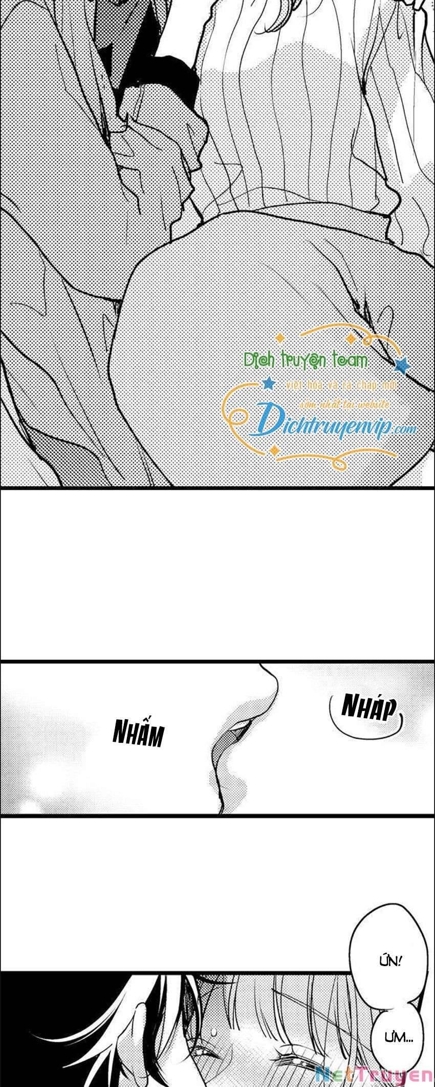 Ngón Tay Anh Ấy Làm Tôi Phát Điên - Chương 83