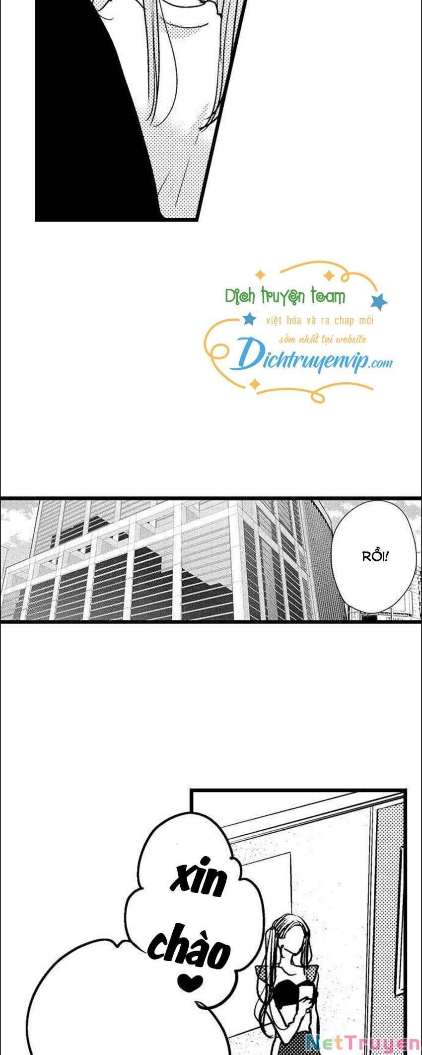 Ngón Tay Anh Ấy Làm Tôi Phát Điên - Chương 83