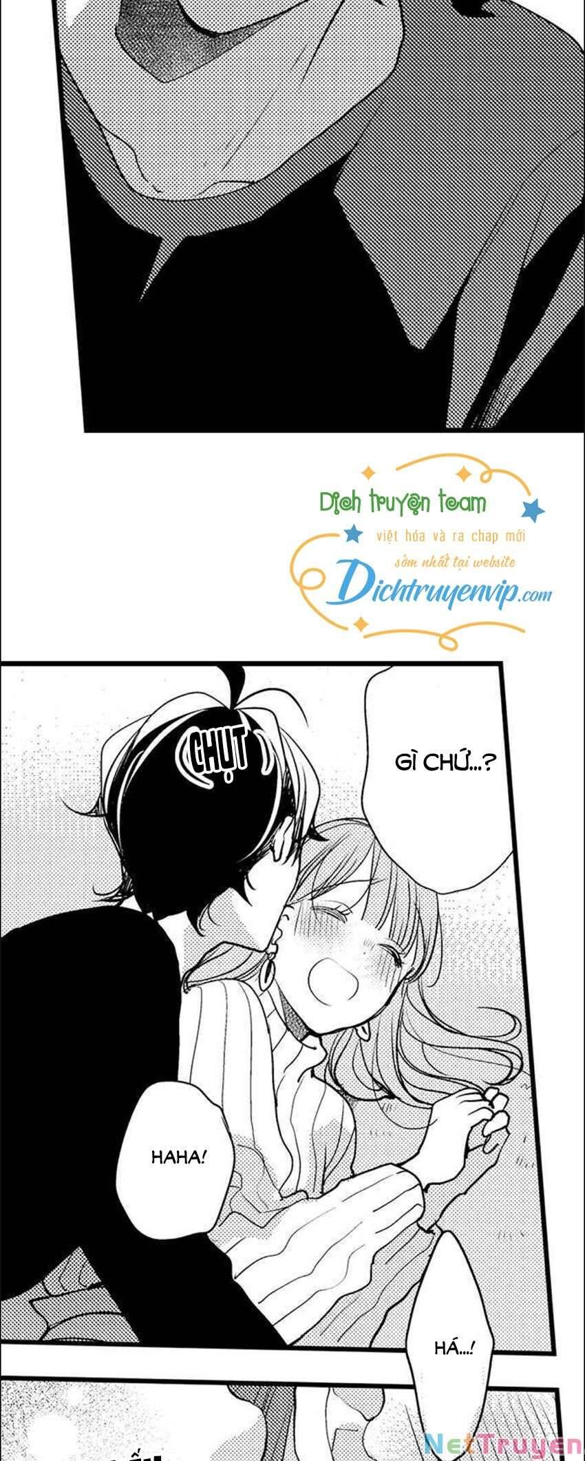 Ngón Tay Anh Ấy Làm Tôi Phát Điên - Chương 83