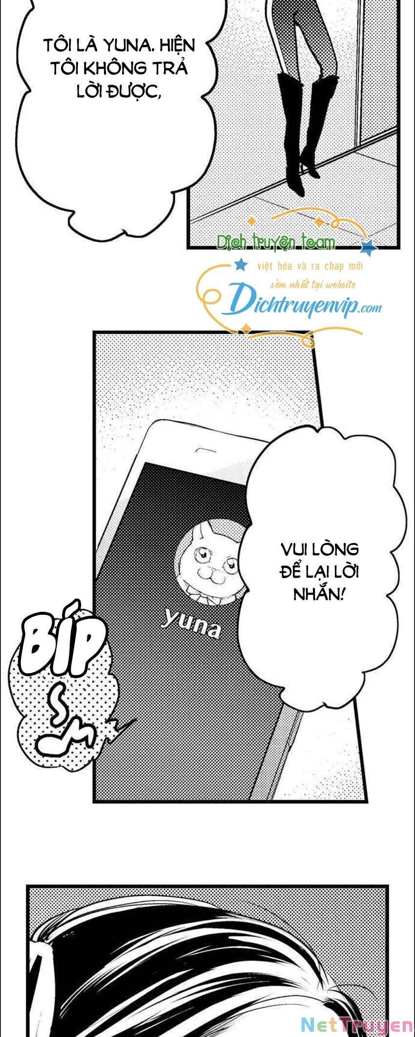 Ngón Tay Anh Ấy Làm Tôi Phát Điên - Chương 83