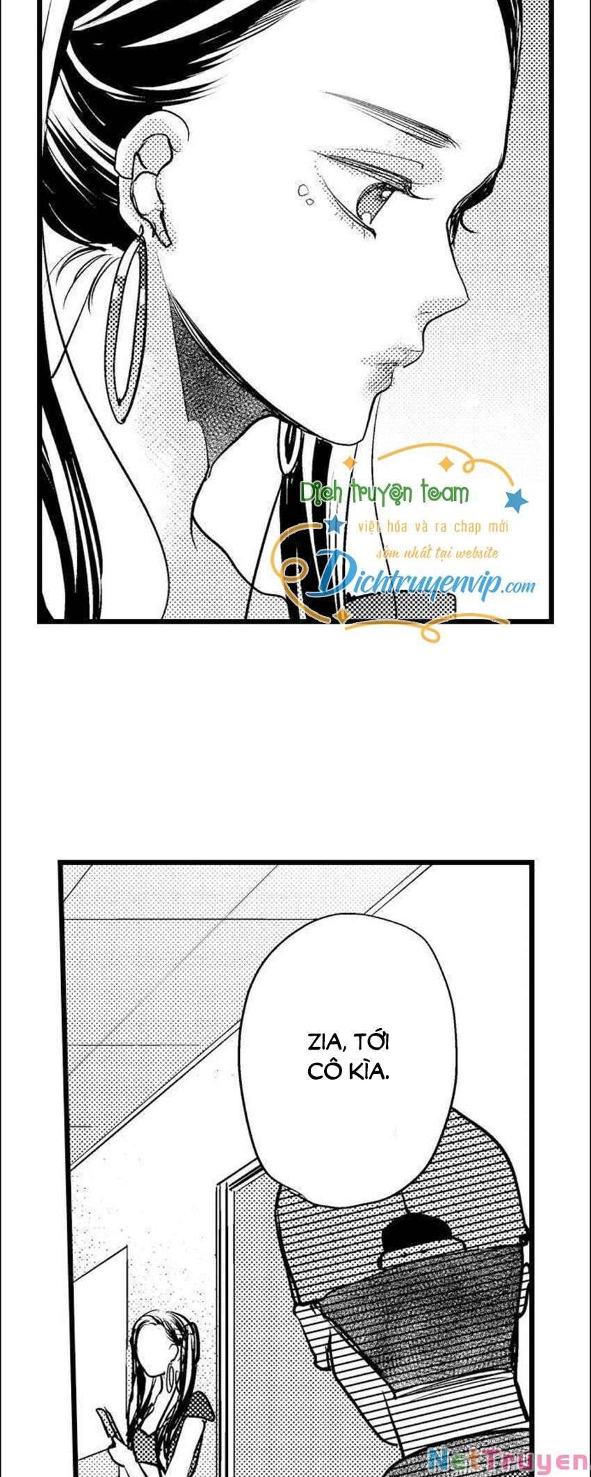 Ngón Tay Anh Ấy Làm Tôi Phát Điên - Chương 83