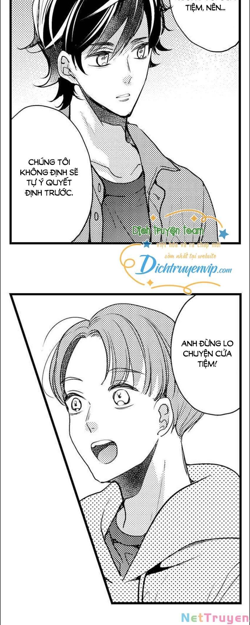 Ngón Tay Anh Ấy Làm Tôi Phát Điên - Chương 83