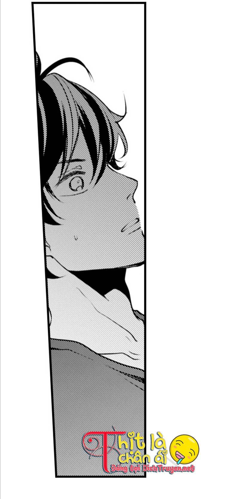 Ngón Tay Anh Ấy Làm Tôi Phát Điên - Chương 45
