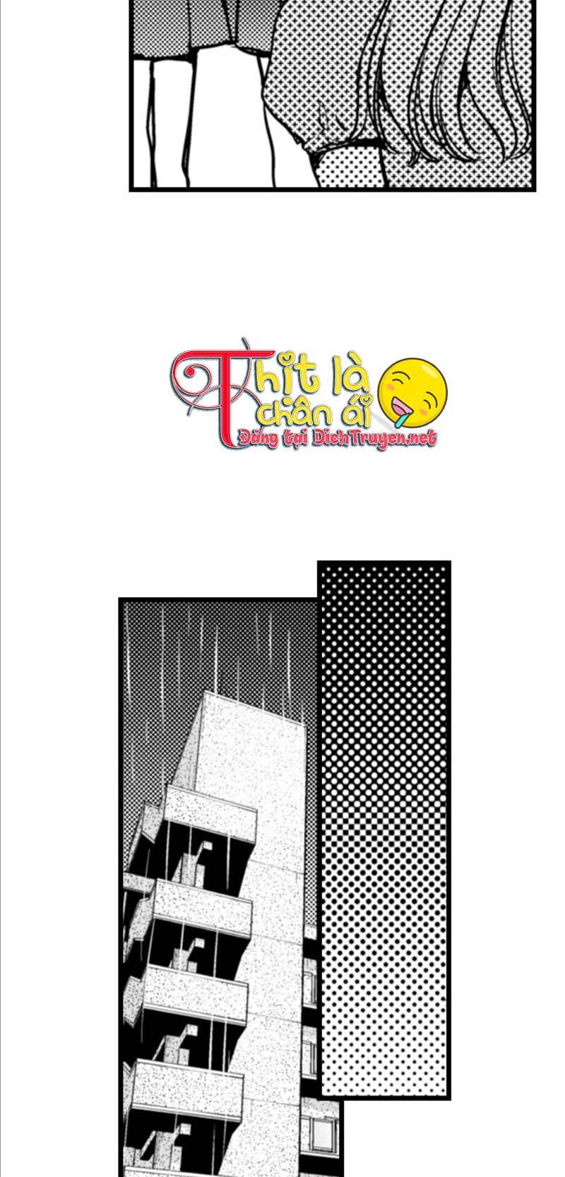 Ngón Tay Anh Ấy Làm Tôi Phát Điên - Chương 45