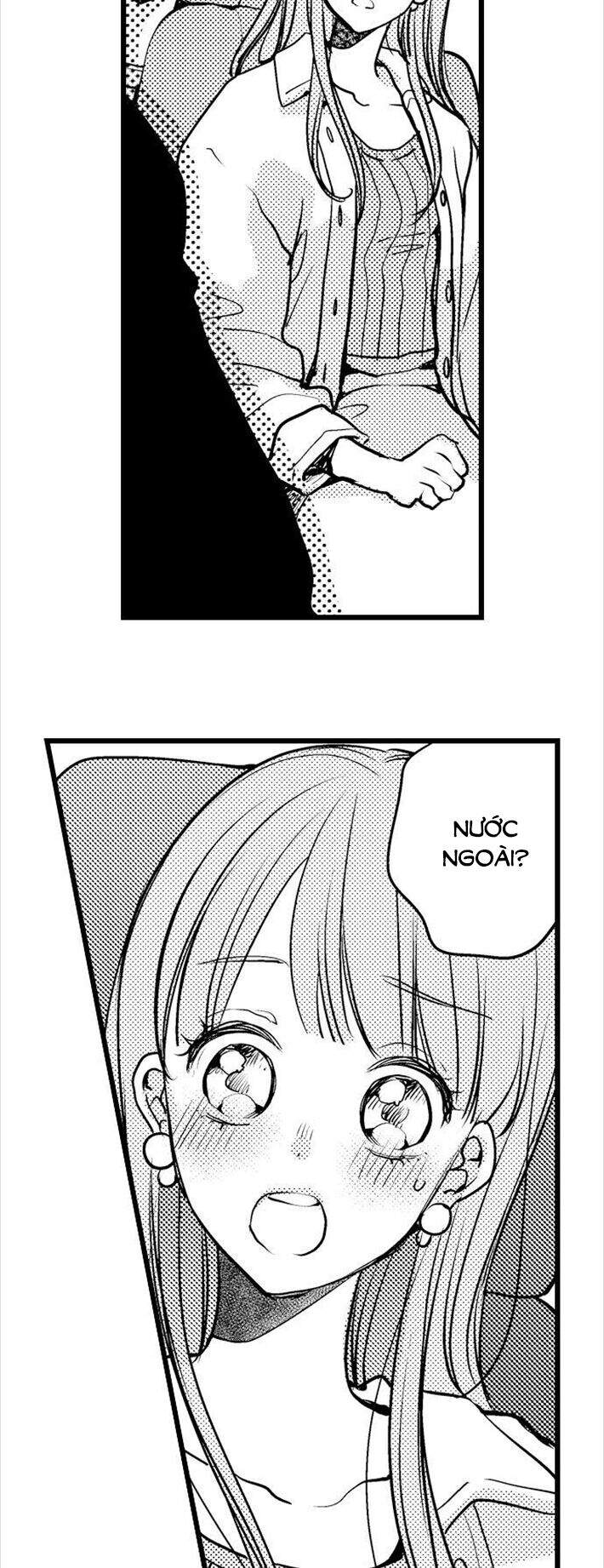 Ngón Tay Anh Ấy Làm Tôi Phát Điên - Chương 64