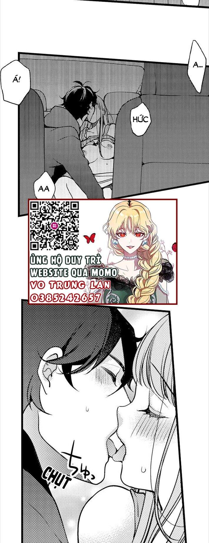 Ngón Tay Anh Ấy Làm Tôi Phát Điên - Chương 64