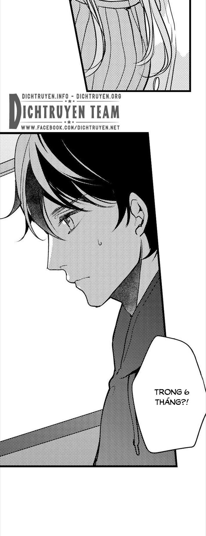 Ngón Tay Anh Ấy Làm Tôi Phát Điên - Chương 64