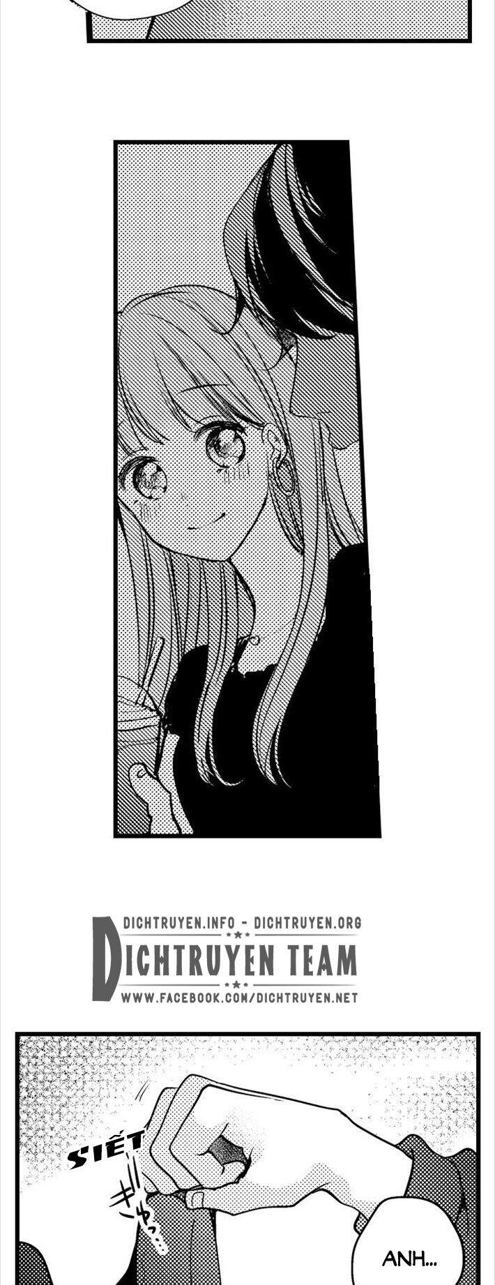 Ngón Tay Anh Ấy Làm Tôi Phát Điên - Chương 64