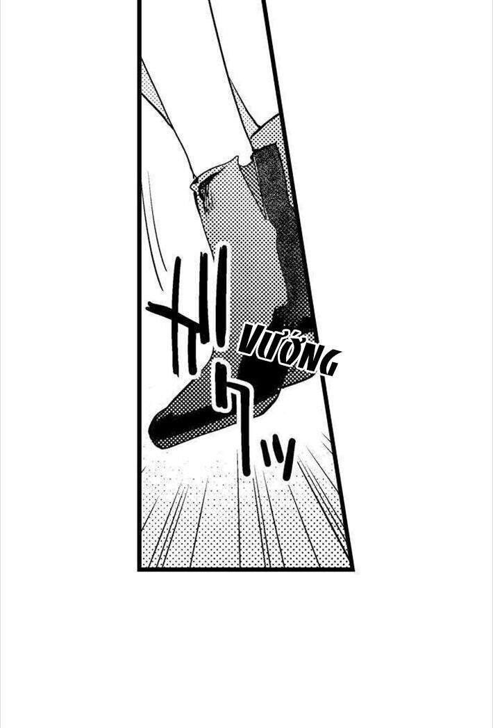 Ngón Tay Anh Ấy Làm Tôi Phát Điên - Chương 67