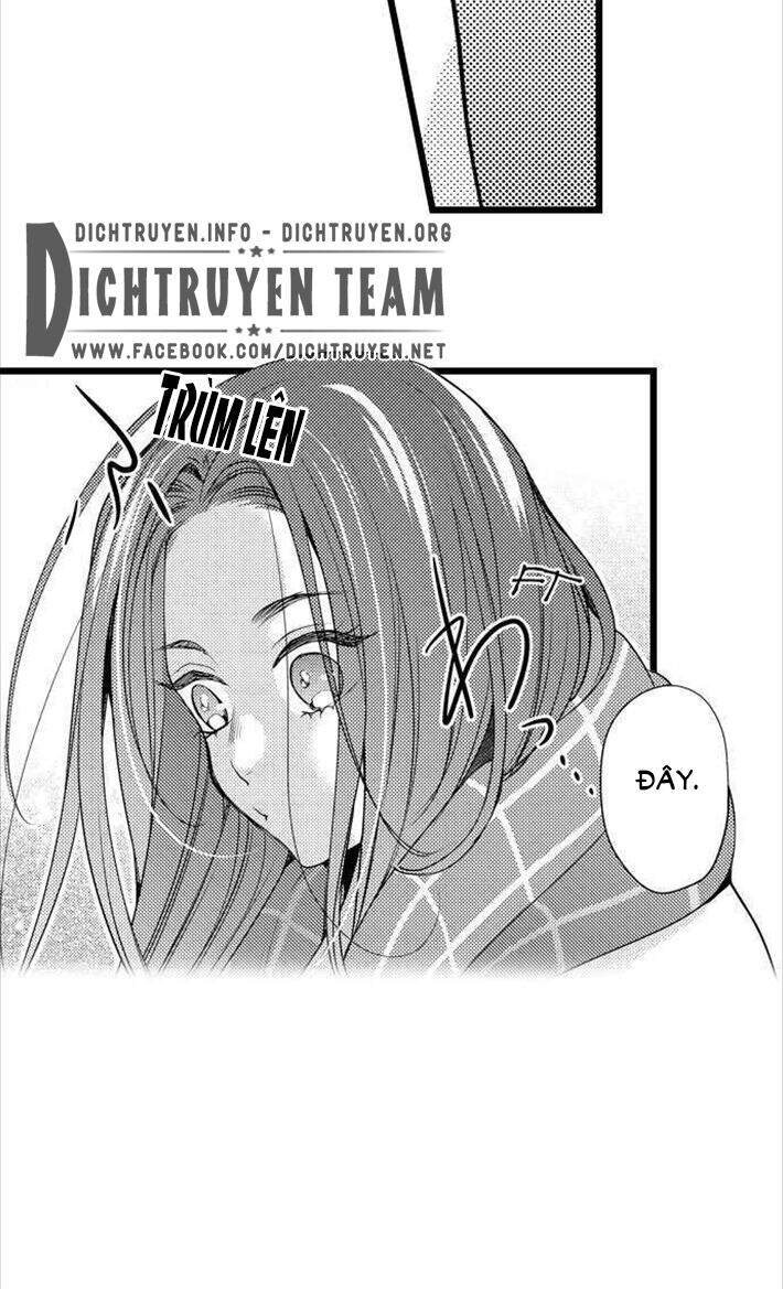 Ngón Tay Anh Ấy Làm Tôi Phát Điên - Chương 67