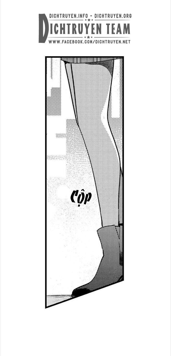 Ngón Tay Anh Ấy Làm Tôi Phát Điên - Chương 67