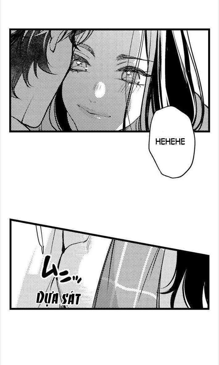 Ngón Tay Anh Ấy Làm Tôi Phát Điên - Chương 67