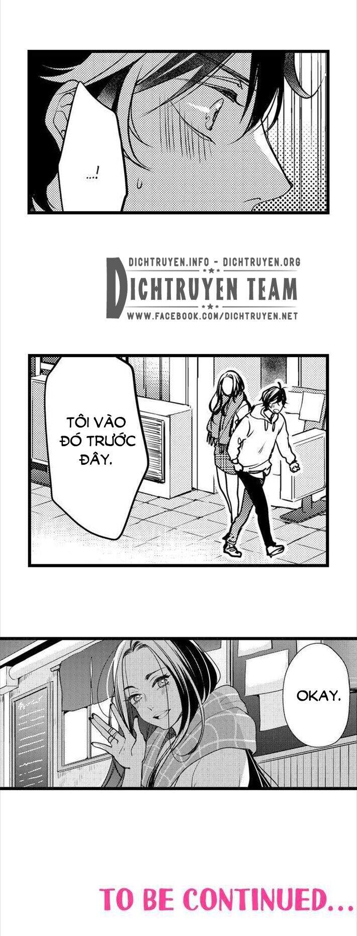 Ngón Tay Anh Ấy Làm Tôi Phát Điên - Chương 67