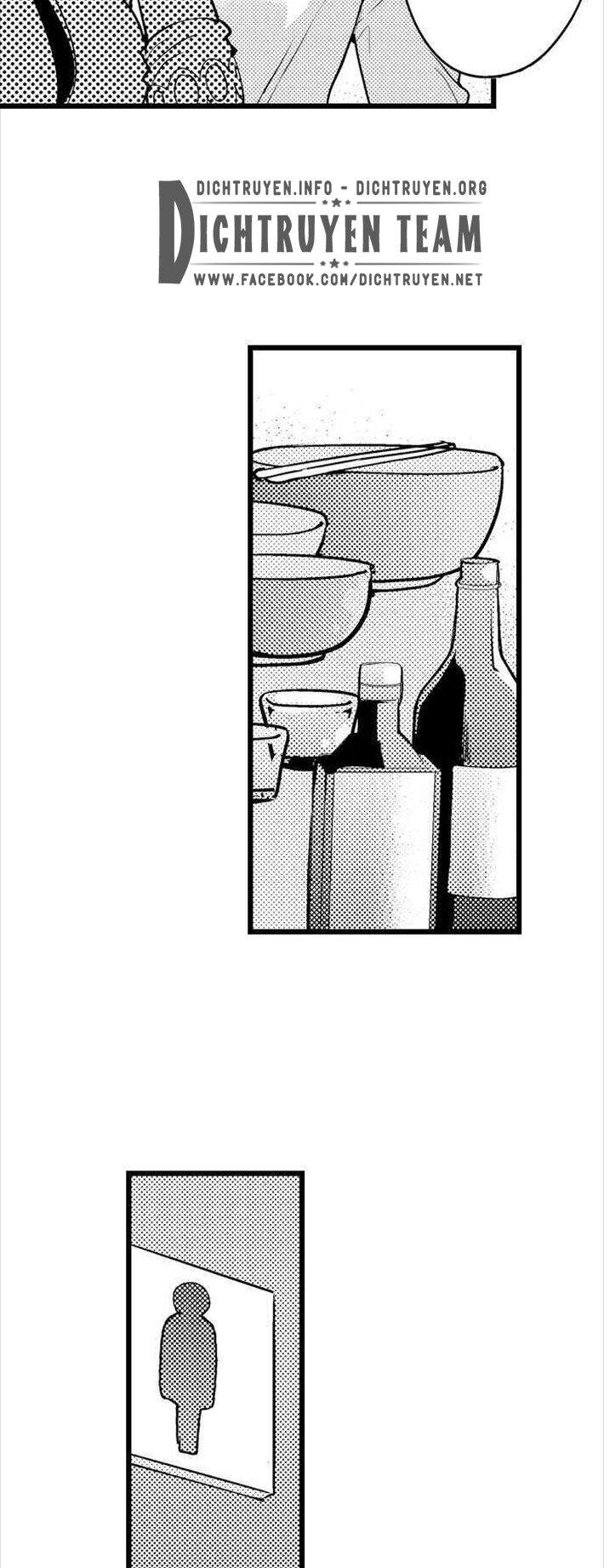 Ngón Tay Anh Ấy Làm Tôi Phát Điên - Chương 67