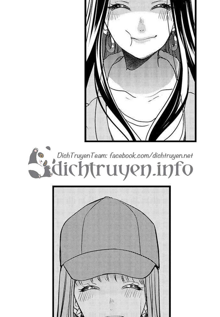 Ngón Tay Anh Ấy Làm Tôi Phát Điên - Chương 71