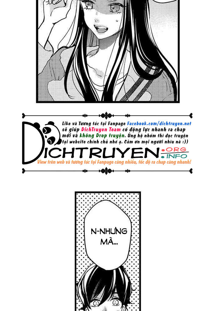Ngón Tay Anh Ấy Làm Tôi Phát Điên - Chương 71