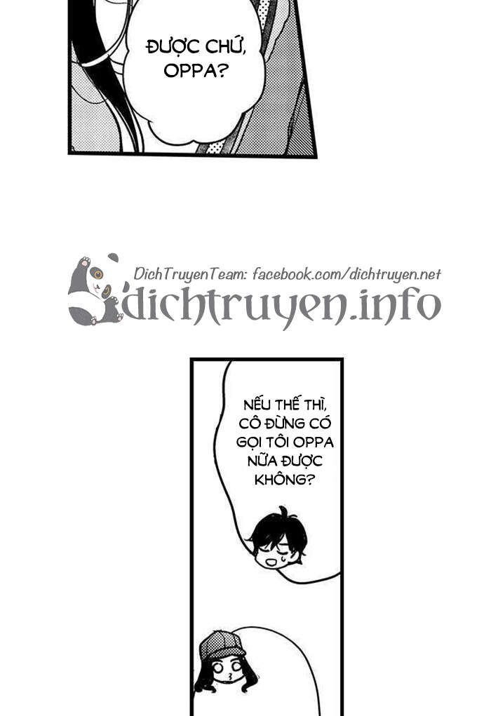 Ngón Tay Anh Ấy Làm Tôi Phát Điên - Chương 71