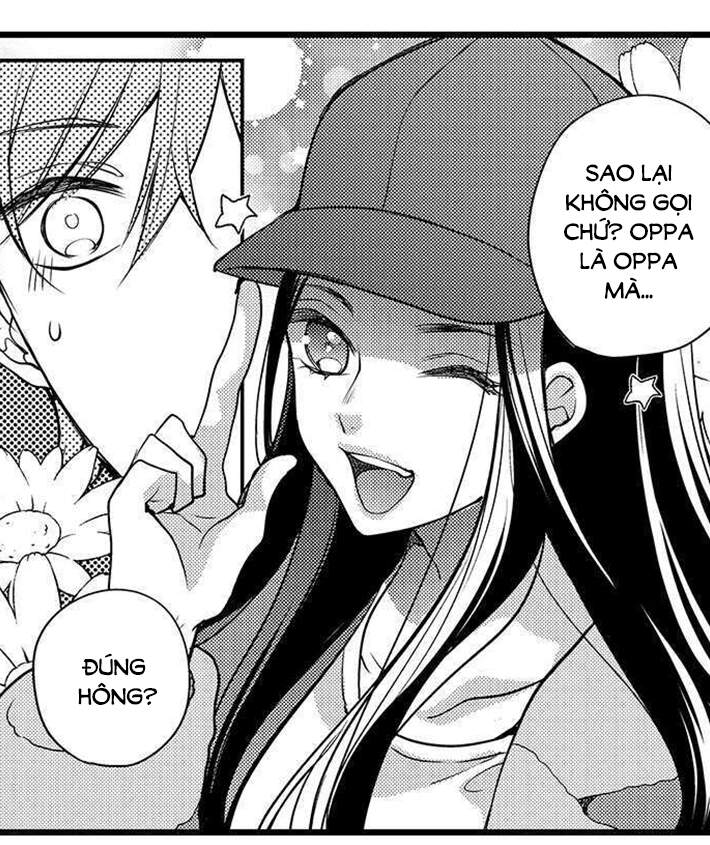 Ngón Tay Anh Ấy Làm Tôi Phát Điên - Chương 71