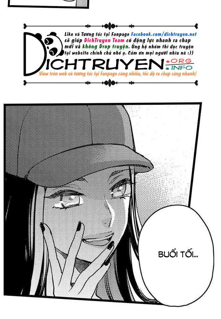 Ngón Tay Anh Ấy Làm Tôi Phát Điên - Chương 71