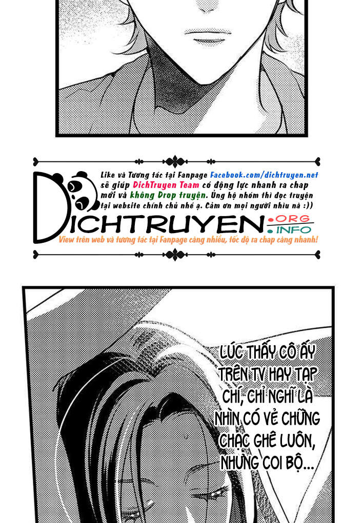 Ngón Tay Anh Ấy Làm Tôi Phát Điên - Chương 71