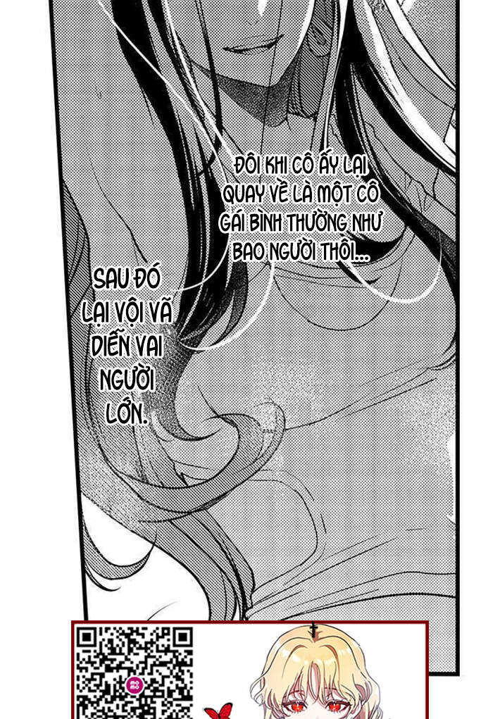 Ngón Tay Anh Ấy Làm Tôi Phát Điên - Chương 71