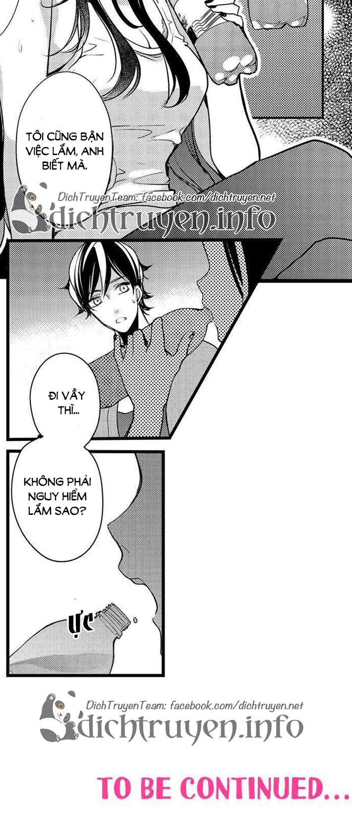 Ngón Tay Anh Ấy Làm Tôi Phát Điên - Chương 71