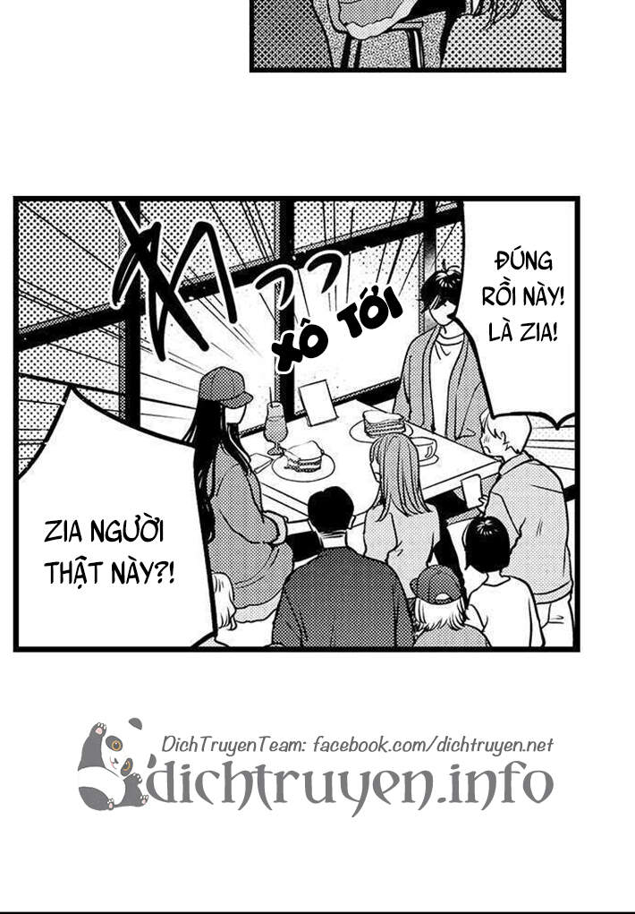 Ngón Tay Anh Ấy Làm Tôi Phát Điên - Chương 71