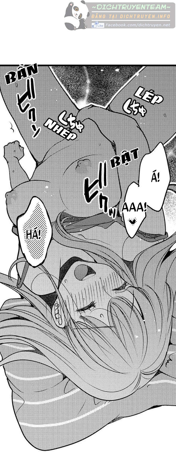 Ngón Tay Anh Ấy Làm Tôi Phát Điên - Chương 73