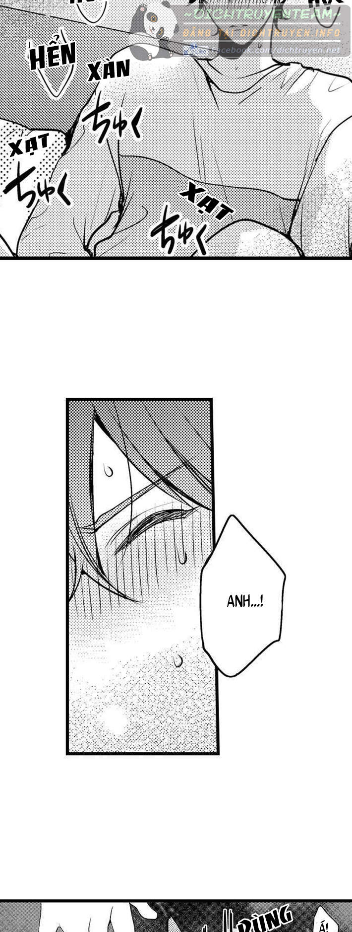 Ngón Tay Anh Ấy Làm Tôi Phát Điên - Chương 73