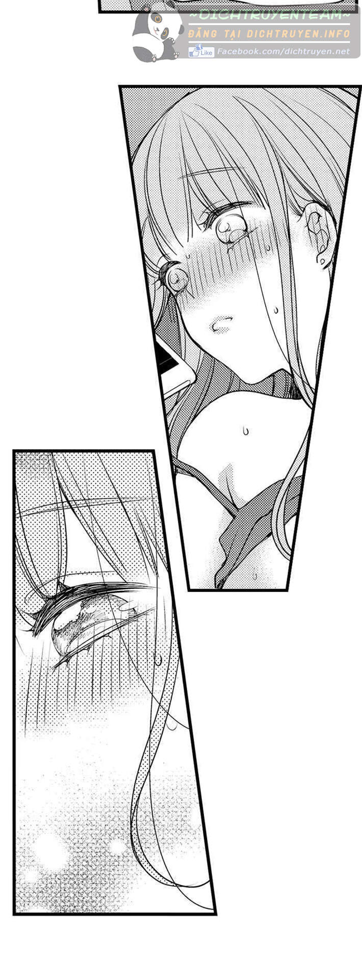 Ngón Tay Anh Ấy Làm Tôi Phát Điên - Chương 73