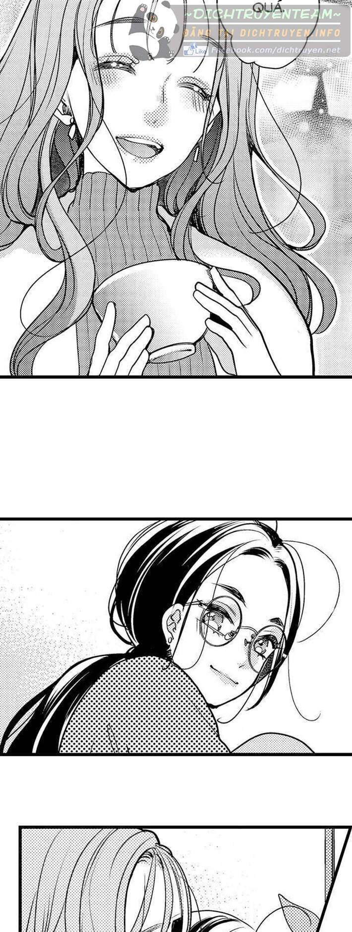 Ngón Tay Anh Ấy Làm Tôi Phát Điên - Chương 75