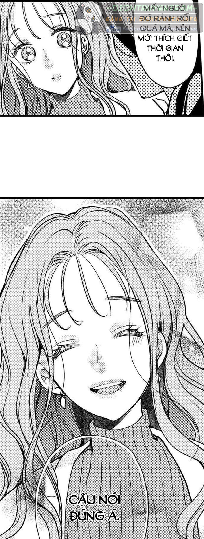 Ngón Tay Anh Ấy Làm Tôi Phát Điên - Chương 75