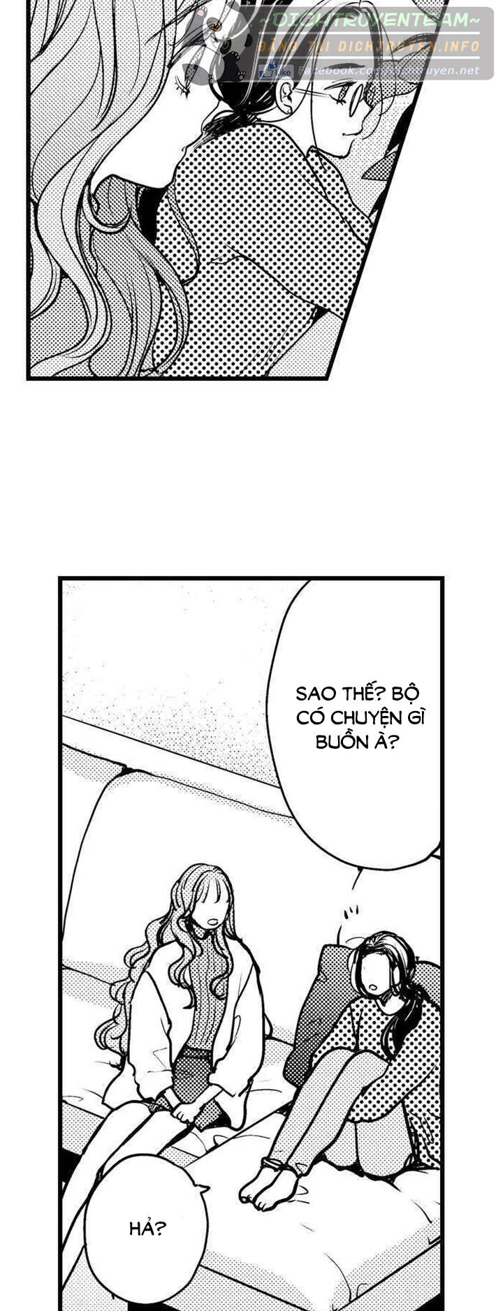 Ngón Tay Anh Ấy Làm Tôi Phát Điên - Chương 75