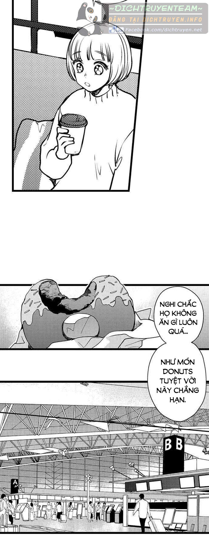 Ngón Tay Anh Ấy Làm Tôi Phát Điên - Chương 75