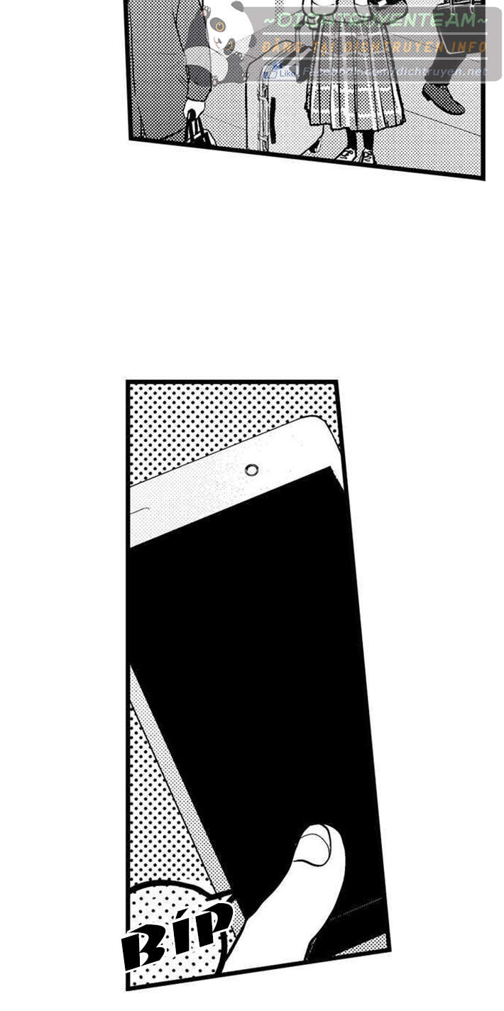 Ngón Tay Anh Ấy Làm Tôi Phát Điên - Chương 75