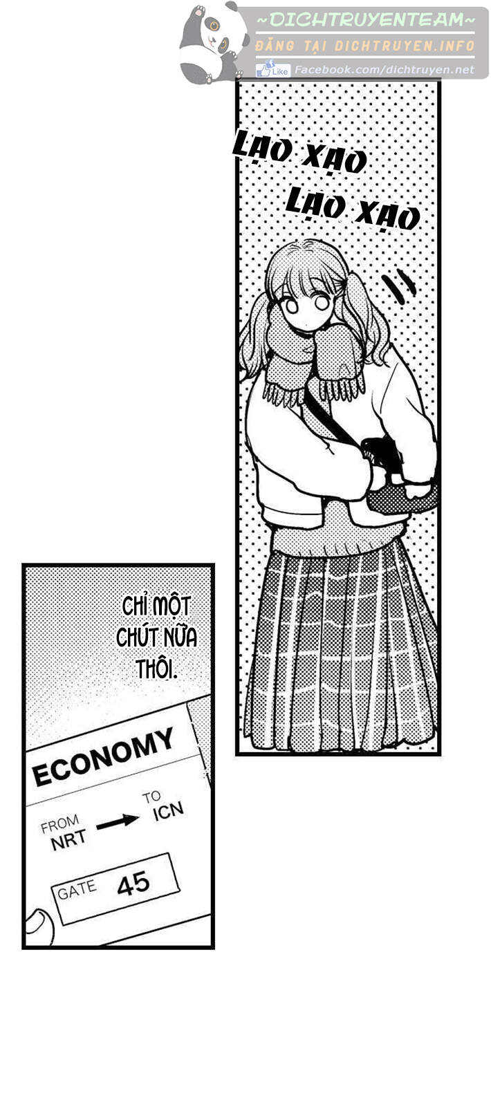 Ngón Tay Anh Ấy Làm Tôi Phát Điên - Chương 75