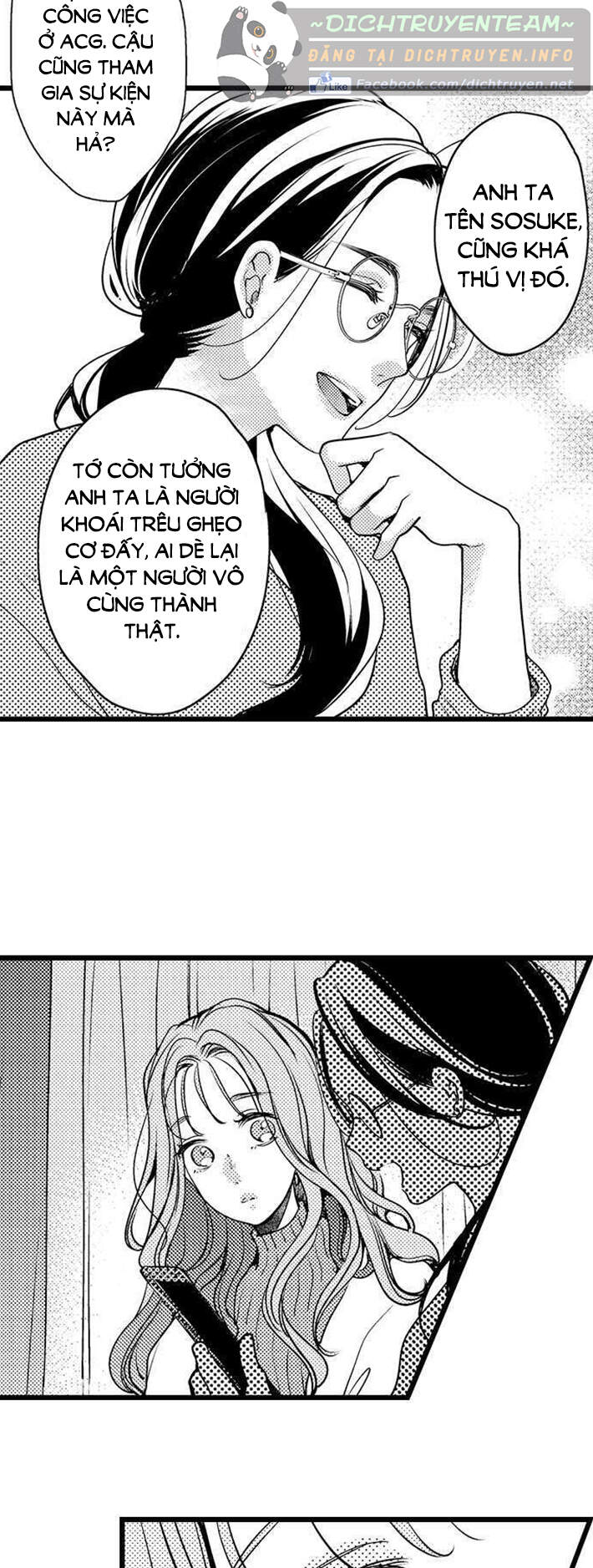 Ngón Tay Anh Ấy Làm Tôi Phát Điên - Chương 75