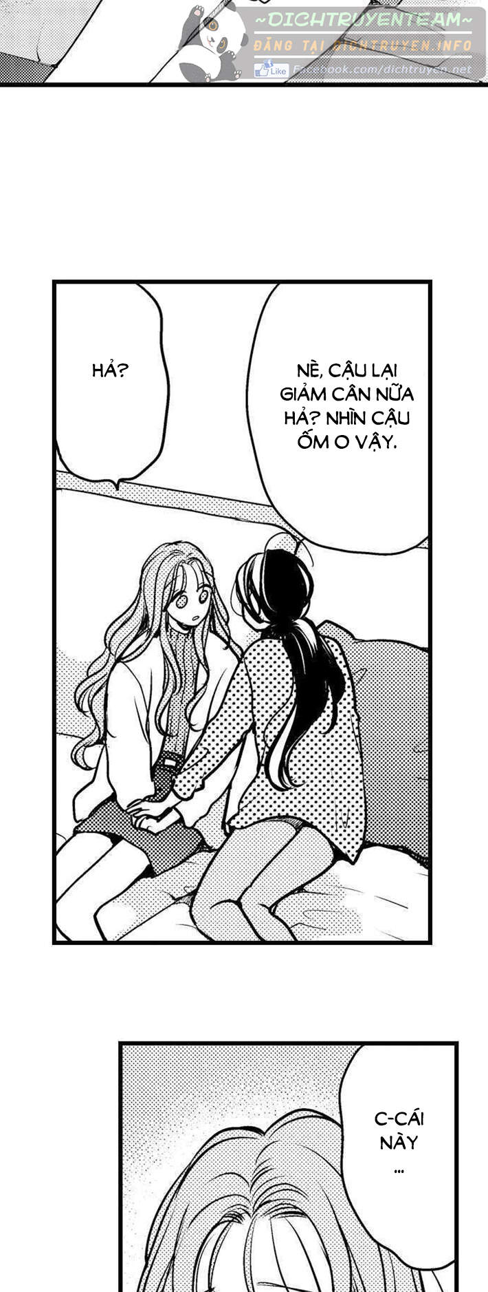 Ngón Tay Anh Ấy Làm Tôi Phát Điên - Chương 75