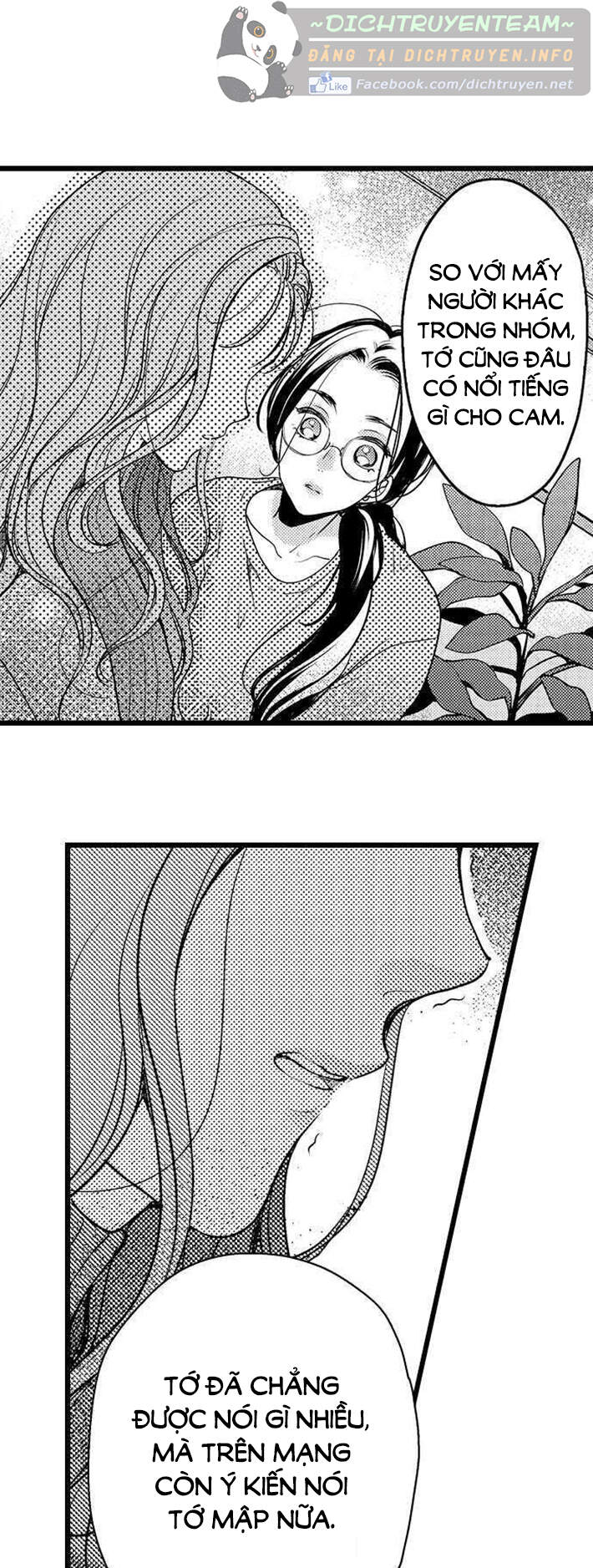 Ngón Tay Anh Ấy Làm Tôi Phát Điên - Chương 75