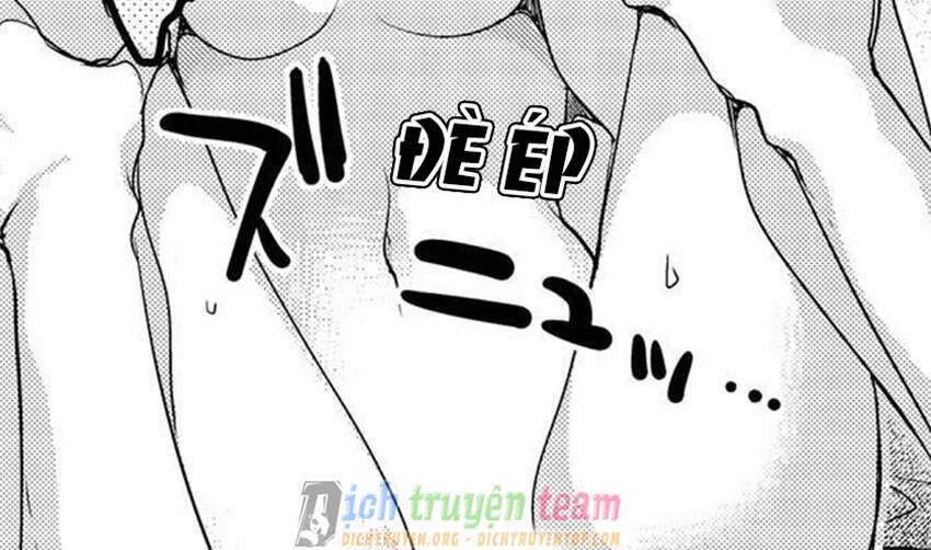 Ngón Tay Anh Ấy Làm Tôi Phát Điên - Chương 79