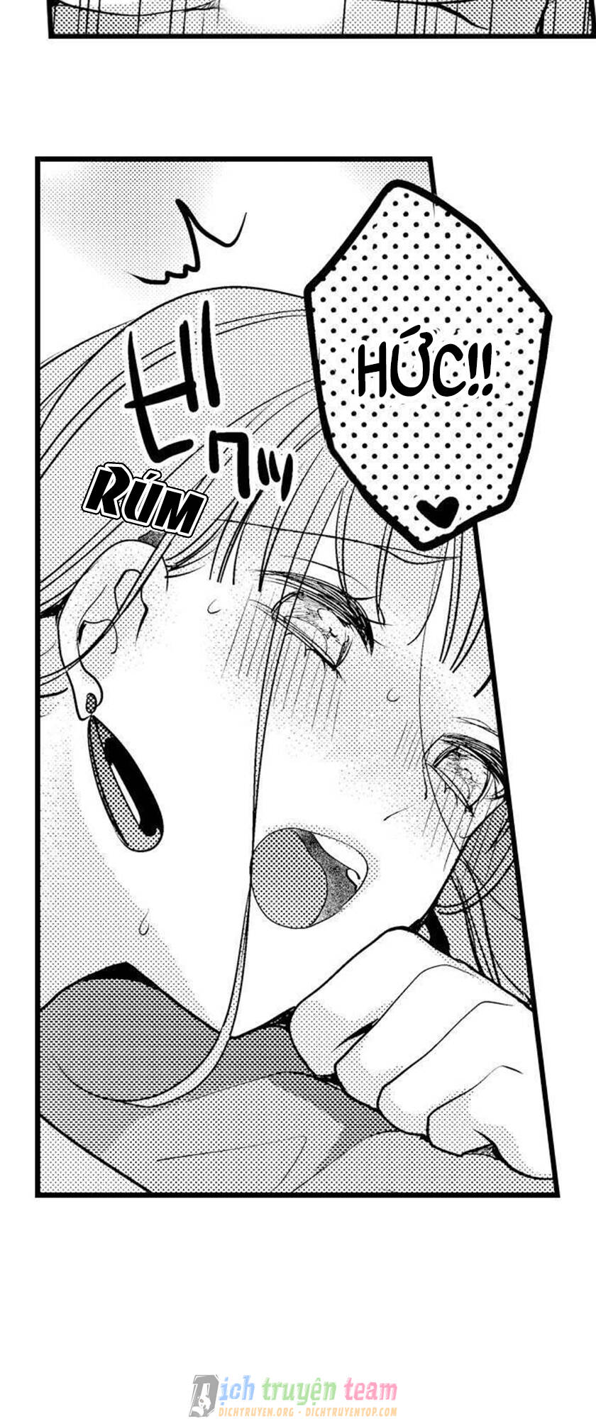 Ngón Tay Anh Ấy Làm Tôi Phát Điên - Chương 79