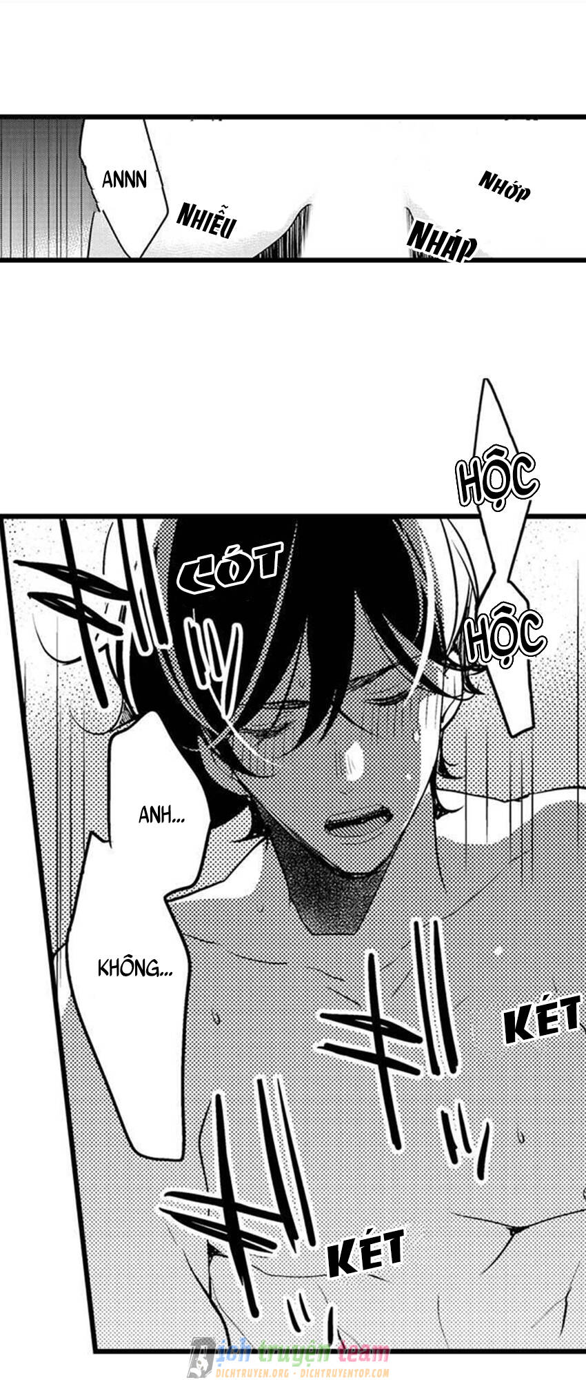 Ngón Tay Anh Ấy Làm Tôi Phát Điên - Chương 79