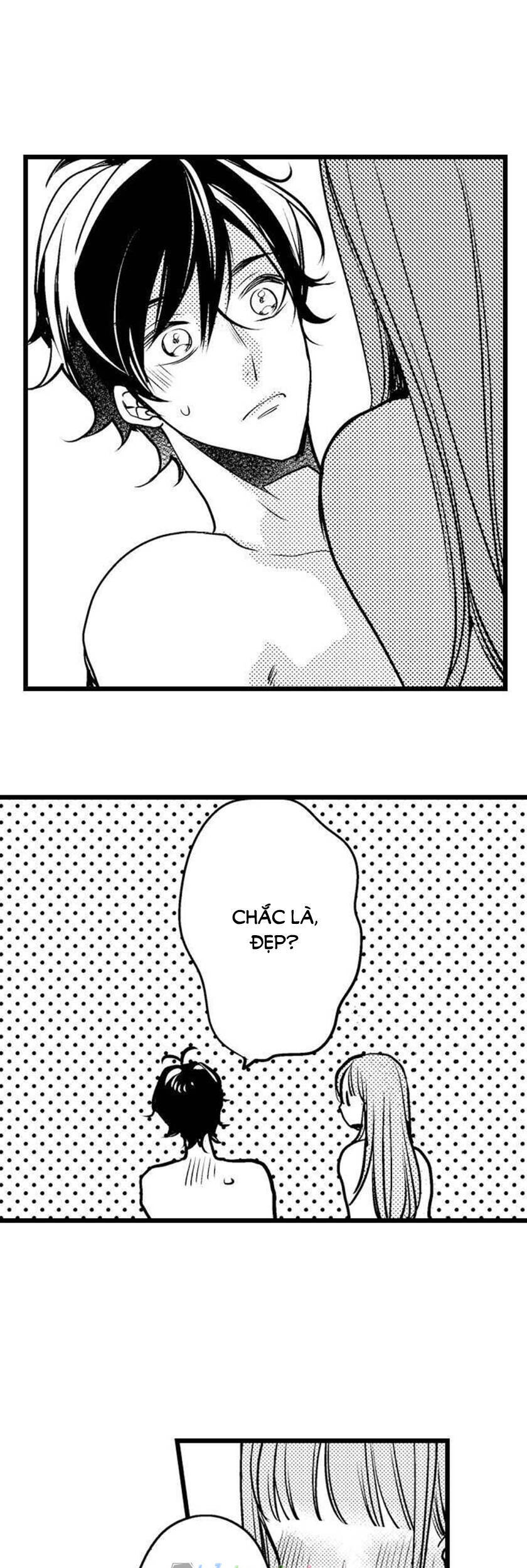 Ngón Tay Anh Ấy Làm Tôi Phát Điên - Chương 80