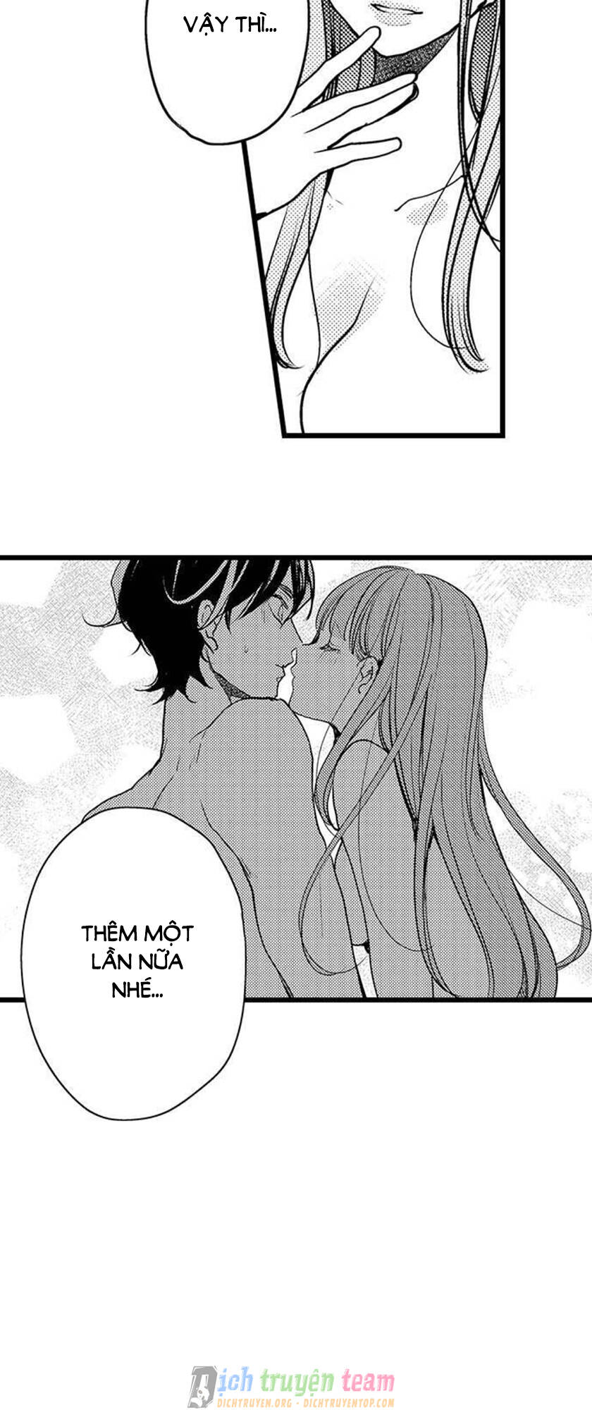 Ngón Tay Anh Ấy Làm Tôi Phát Điên - Chương 80