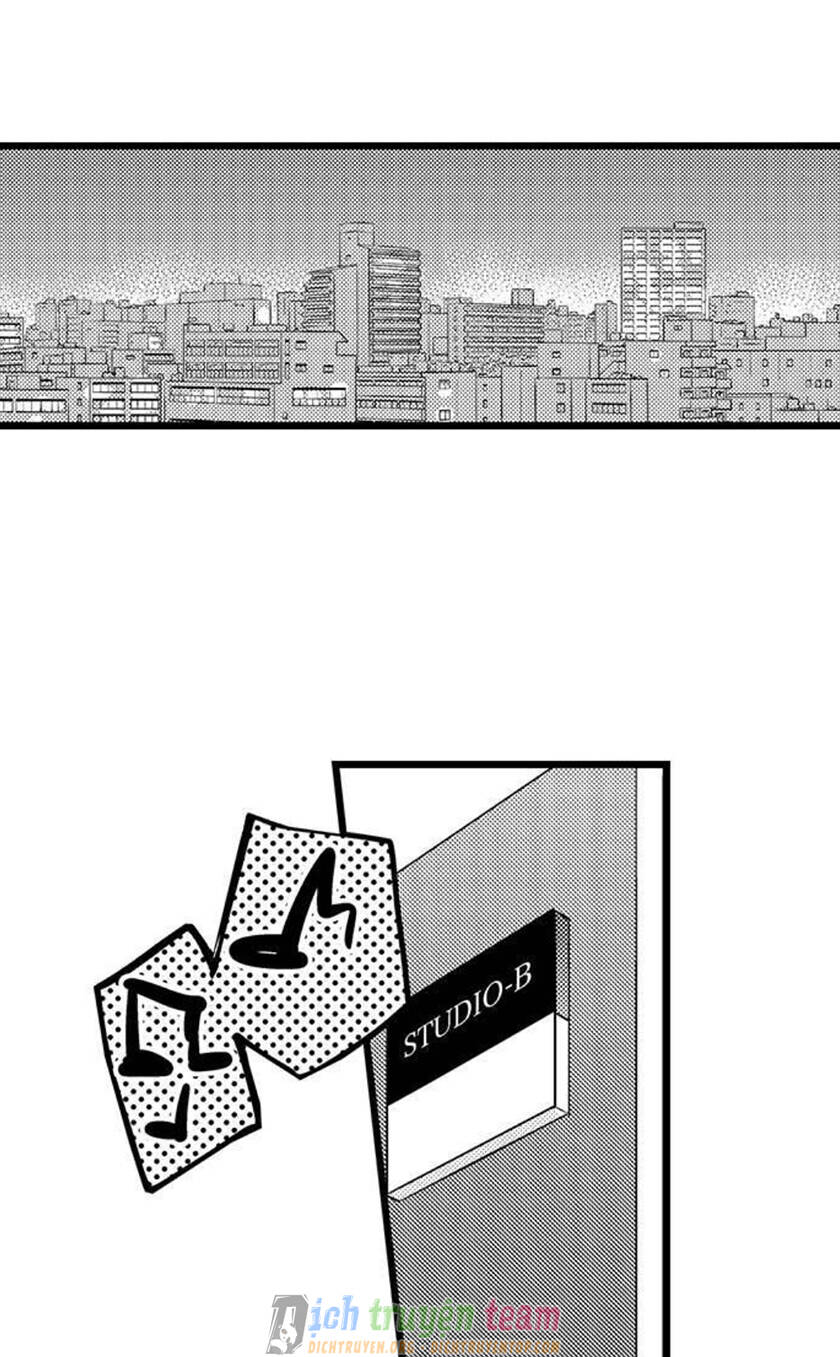 Ngón Tay Anh Ấy Làm Tôi Phát Điên - Chương 80