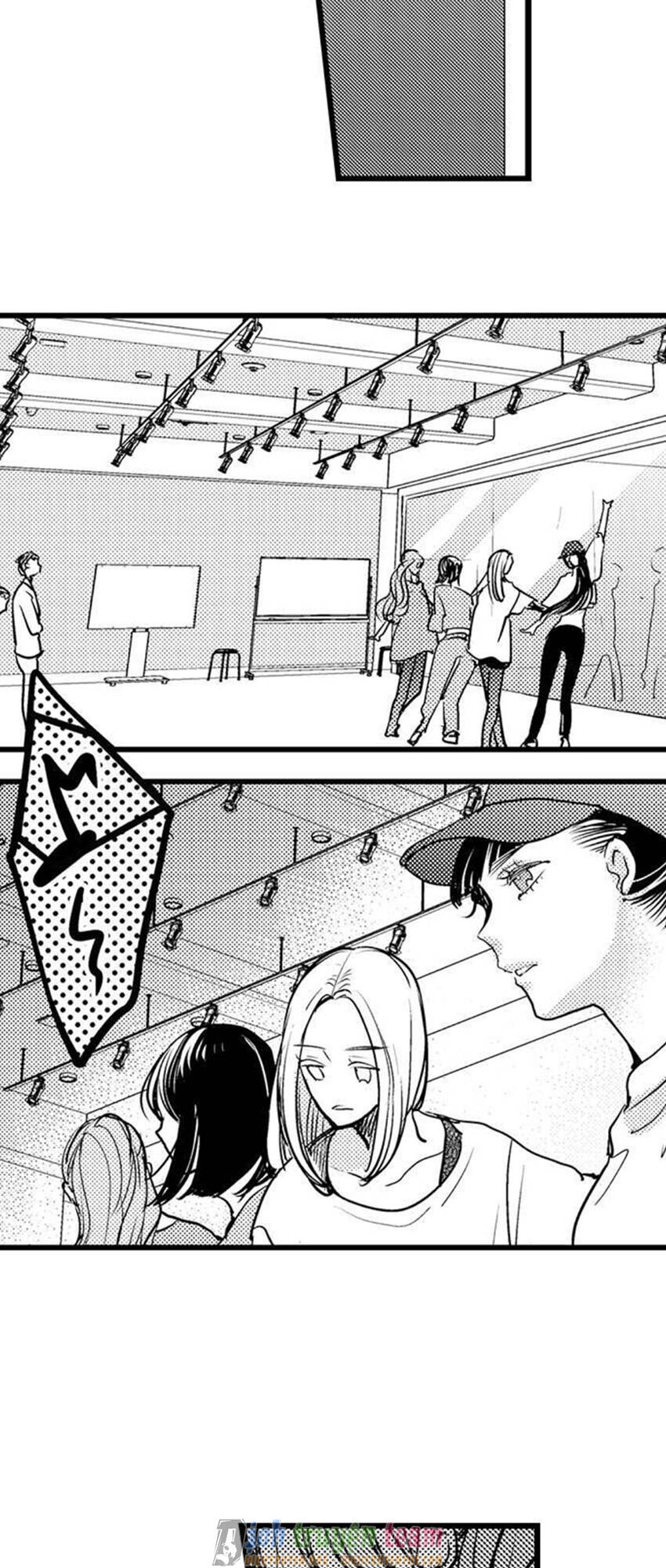 Ngón Tay Anh Ấy Làm Tôi Phát Điên - Chương 80